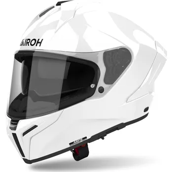 Helma na motorku Přilba matryx color, airoh (bílá, vel. xs) 2025
