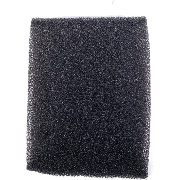 Filtr do vysavače Scheppach Pěnový filtr černý pro NTS 16