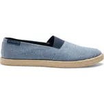 Quiksilver Espadrilled Slip-On…