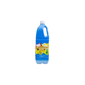 Tuš malířská 1 L NEON modrá č.42 btu142