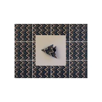 Vystřihovánky Čtvercová skládačka motiv /86/ 120 čtverečků 11501