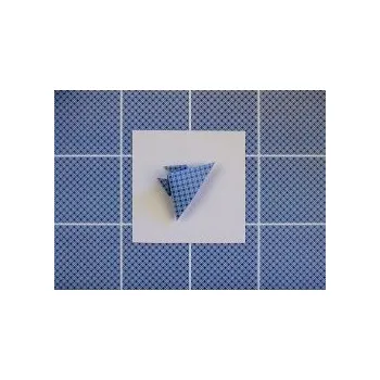 Vystřihovánky Čtvercová skládačka motiv /82/ 120 čtverečků 11497