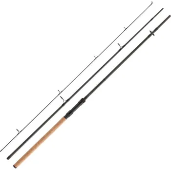 Rybářský prut Daiwa Black Widow XT Bait 300 cm/30-90 g