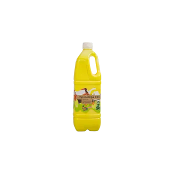 Tuš malířská 1 L žlutá citron č.44 btu144