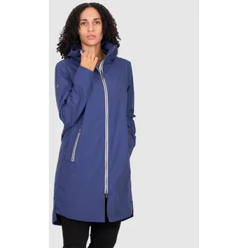Dámská větrovka Woox Aston Skipper Blue dámská větrovka 38 + DÁREK + Doprava ZDARMA