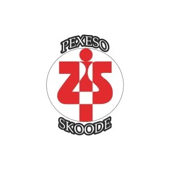 Výuková hračka IZS - pexeso exteriér 8 cm kolečka 30ks 974-07