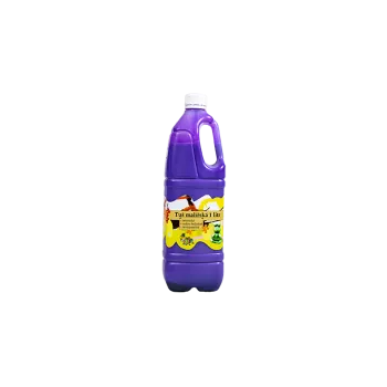 Tuš malířská 1 L fialová tm. č.24 btu124