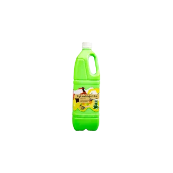 Tuš malířská 1 L NEON zelená č.34 btu134