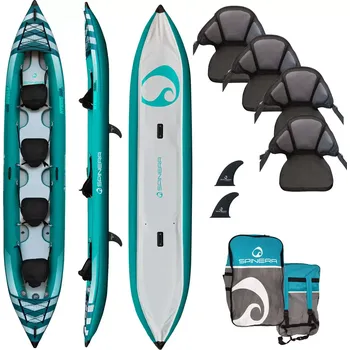 Kajak Spinera Hybris 510