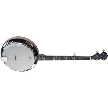 Stagg BJW24 DL banjo pětistrunné 