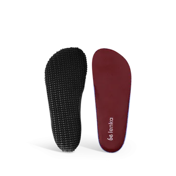 Dámské tenisky Be Lenka Stélka ActiveBoost pro podešev TrailGrip Velikost: 36