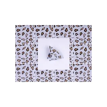 Vystřihovánky Čtvercová skládačka motiv /67/ 120 čtverečků 11482