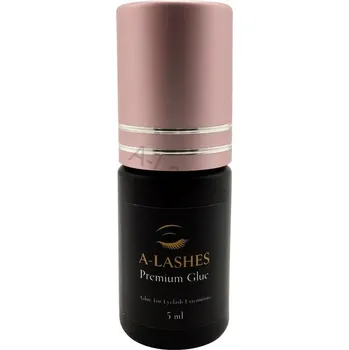 Lepidlo na řasy Lepidlo na řasy 5 ml - Premium Glue
