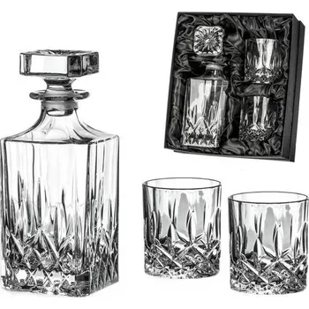 Stolování Diamante Dorchester set 3 ks