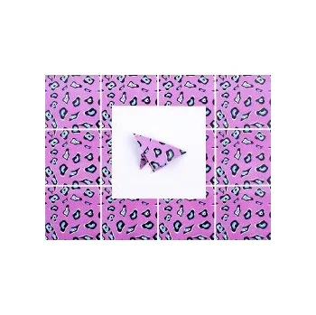 Vystřihovánky Čtvercová skládačka motiv /64/ 120 čtverečků 11479