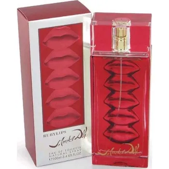 Parfém Salvador Dali Salvador Dali Ruby Lips, Toaletní voda 50ml - tester Pre ženy Toaletní voda