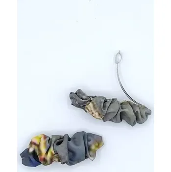 Spona do vlasů hadí II.