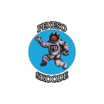 Výuková hračka Vesmír - pexeso exteriér 8 cm kolečka 30ks 974-24