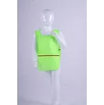 Vesta letní výstražná - zelená - vel. 152 - 1ks 504-15230