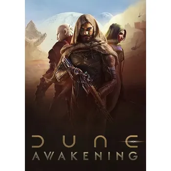 Hra Dune: Awakening (PC) STANDARD
