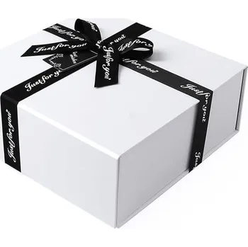 Party dekorace Dárkový kartonový box JiaWei