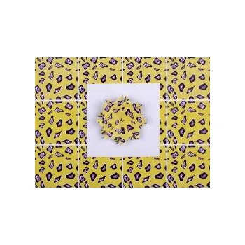 Vystřihovánky Čtvercová skládačka motiv /62/ 120 čtverečků 11477