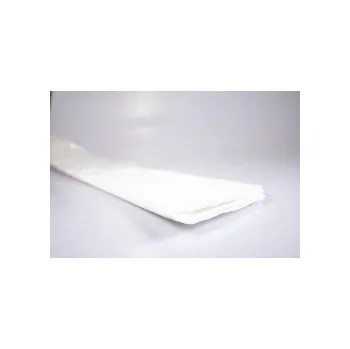 Umělecký papír Hedvábný papír bílá 50x70 10 archů 410200-01