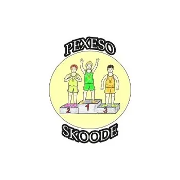 Výuková hračka Stupňování - pexeso exteriér 8 cm kolečka 30ks 974-36