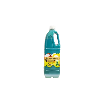 Tuš malířská 1 L tyrkys č.29 btu129