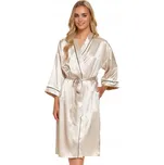 Doctor Nap Saténový župan SWW.5227…