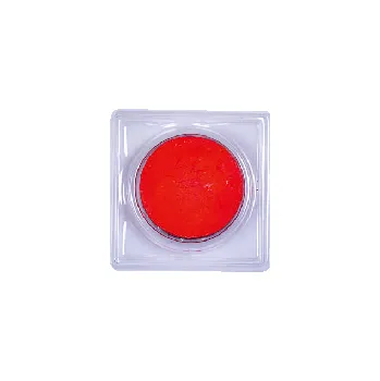 Vodová barva Vodová barva - náhradní puk 80g růžová č.11/ 1ks 11st