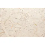 Vzorovaný karton 63 -1 sláma béžová A3 10 ks 9263-01