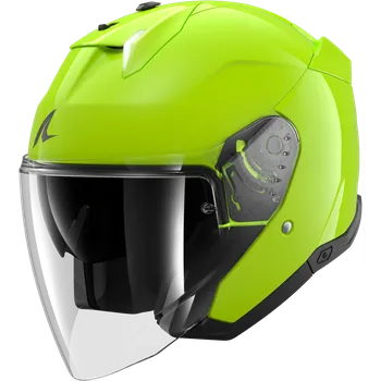 Helma na motorku Shark skwal i3 jet blank g03 xs(53-54cm)