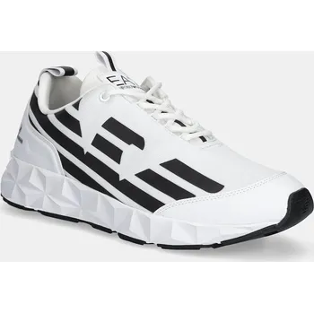 Pánská obuv Emporio Armani EA7 X8X217XK433U026 bílé