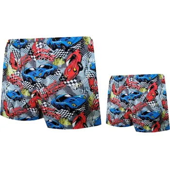 Trenýrky Trenýrky Táta A Syn FOLTÝN TAS74 Velikost: 4XL