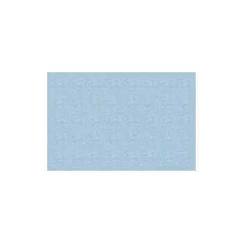 Barevný papír Vzorovaný karton - 48 -0126 Klidná hladina A3 10ks 9248-0126