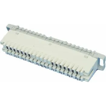 Masážní přístroj Alantec Telefonní svorkovnice 10 párů ALANTEC - ALANTEC