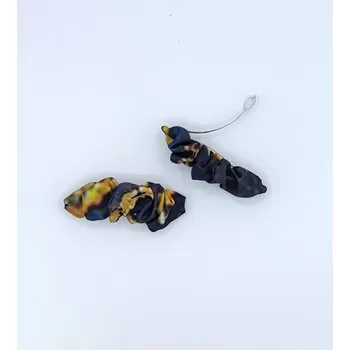 Spona do vlasů hadí I.