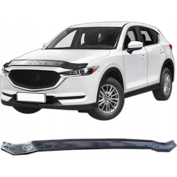 Tuning Scoutt Deflektor přední kapoty pro Mazda CX-5 2017-