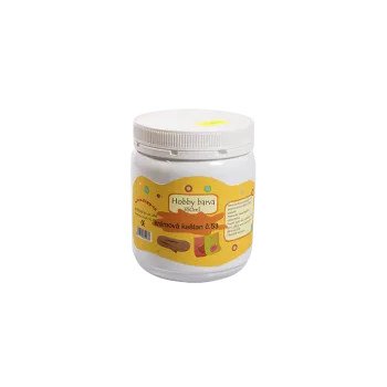 Speciální výtvarná barva HOBBY barva 350g krém kaštan č.53 60953