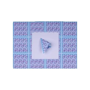 Vystřihovánky Čtvercová skládačka motiv /43/ 120 čtverečků 11457