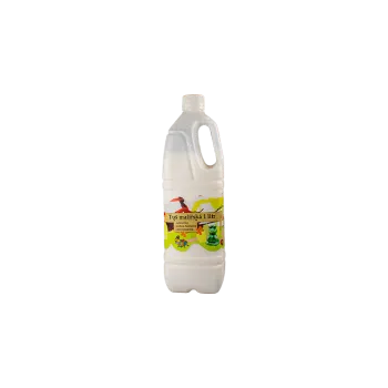 Tuš malířská 1 L bílá č.01 btu101