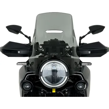 WRS Plexi na Husqvarna Norden 901 (22-24), Expedition (23-24) Touring kouřové