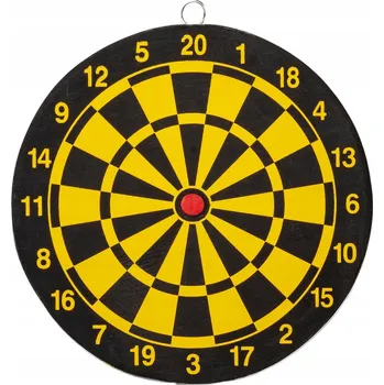 Terč na šipky Dart Board Umarex 20 cm