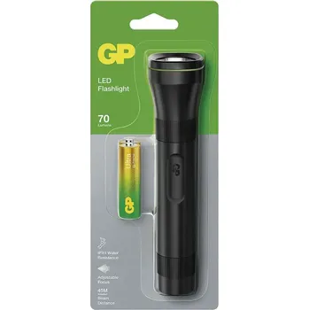 Svítilna GP Everyday C107