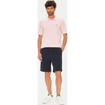 Gant Sportovní kraťasy 2825122T Tmavomodrá Regular Fit XL