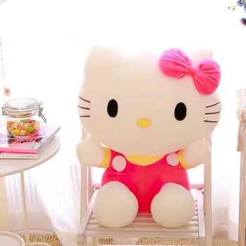 plyšák Plyšová hračka Hello Kitty 20cm
