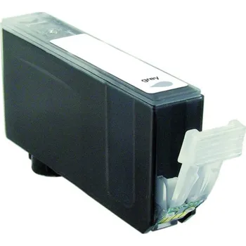 Inkoust CLI-526GY kompatibilní s šedou barvou pro Canon Pixma MG6150, MG6250 (11 ml)