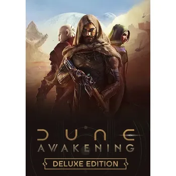 Hra Dune: Awakening (PC) DELUXE