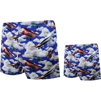 Trenýrky Trenýrky Táta A Syn FOLTÝN TAS76 Velikost: 4XL